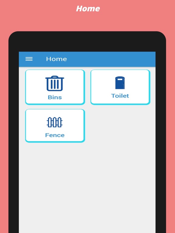 Screenshot #5 pour RMS System