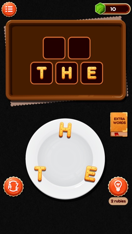 Wordscapes Search 2020 screenshot-3