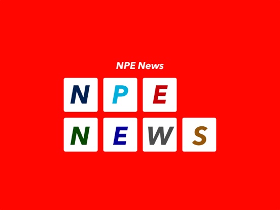 NPE Every UK Newspapers