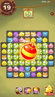 candy friends forest problems & solutions and troubleshooting guide - 3