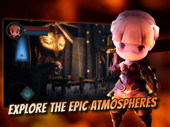 Screenshot #6 pour Phyrexia