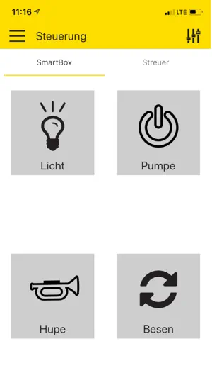 ADLER Smart screenshot 3