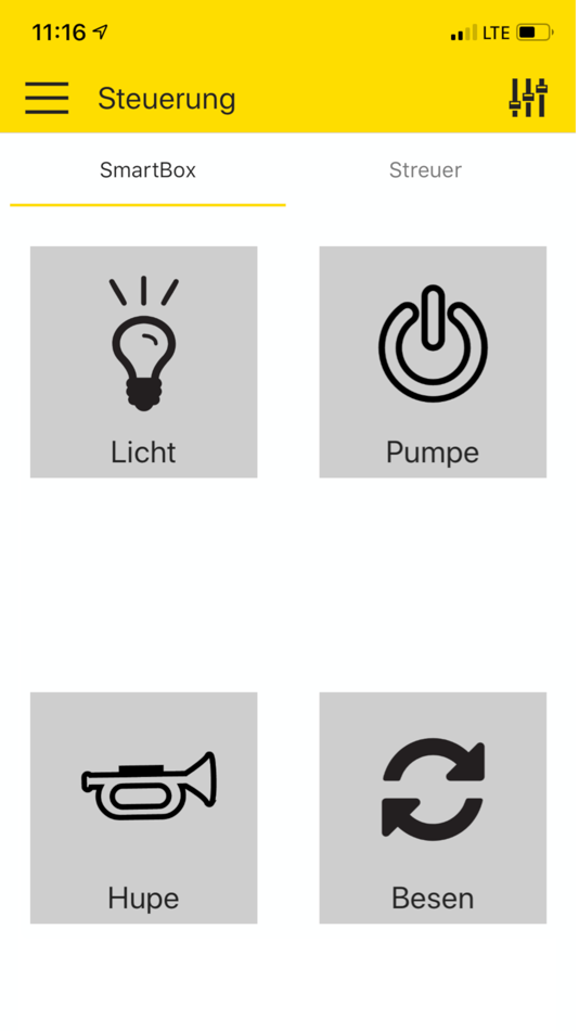 #3. ADLER Smart (iOS) By: Adler Arbeitsmaschinen GmbH & Co. KG