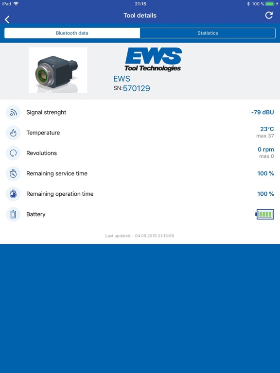 Screenshot #5 pour CyberCon4