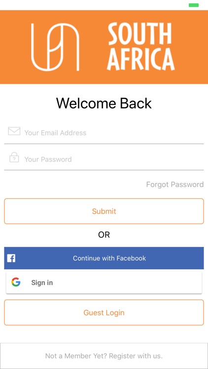 Übon South Africa screenshot-4