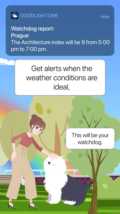 GoodLight.One screenshot-4