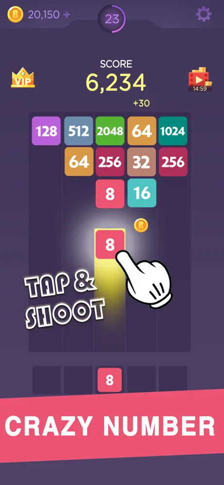 Puzzle Go