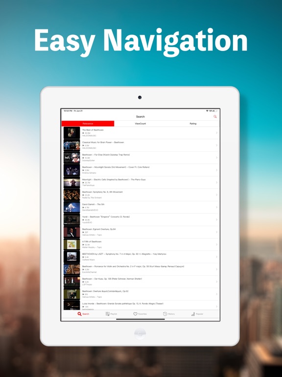 Screenshot #4 pour Sound Loop