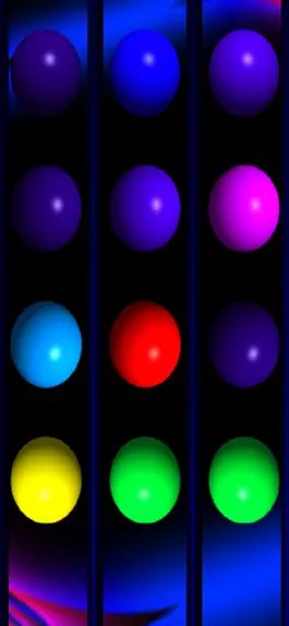 Game screenshot Only Pop The Blue Bubbles mod apk