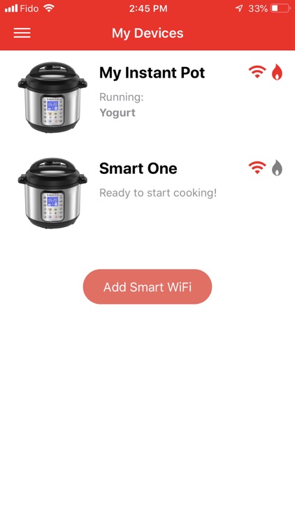 Remote Control for Smart WiFi screenshot-8