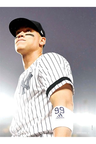 Beckett Baseball - náhled