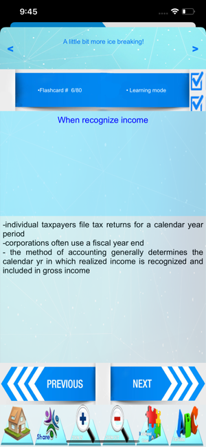 US Federal Tax Notes(圖5)-速報App