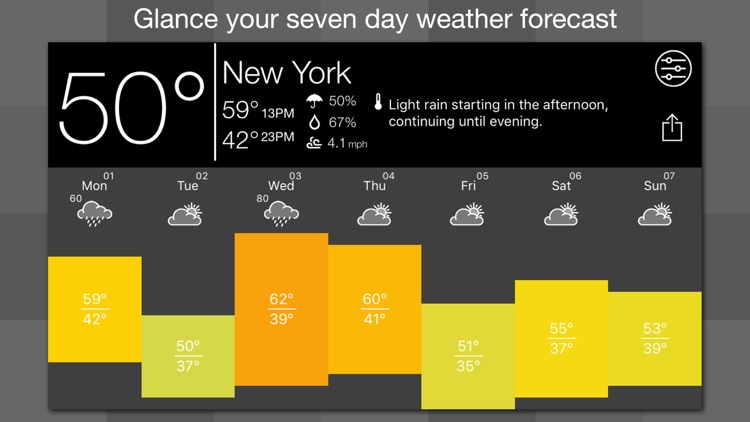 A Weather Way screenshot-4