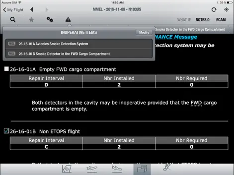 Flysmart+ Ops Lib - Business App | MWM