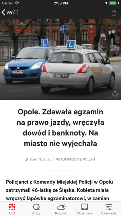Gazeta.pl LIVE