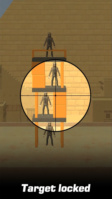 Screenshot #2 pour Bang Hero