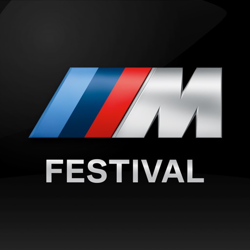 M FEST icon