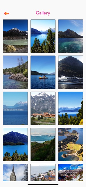 San Carlos de Bariloche(圖4)-速報App