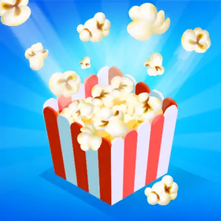 Popcorn Bucketly Читы