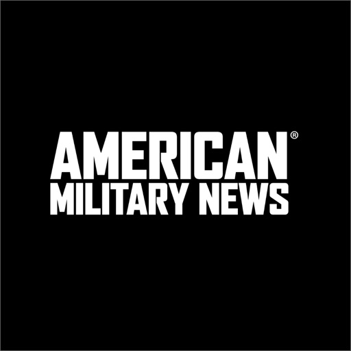 American Military News Icon