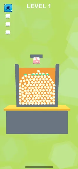 Game screenshot PopCorn Burst - Puzzle Game hack