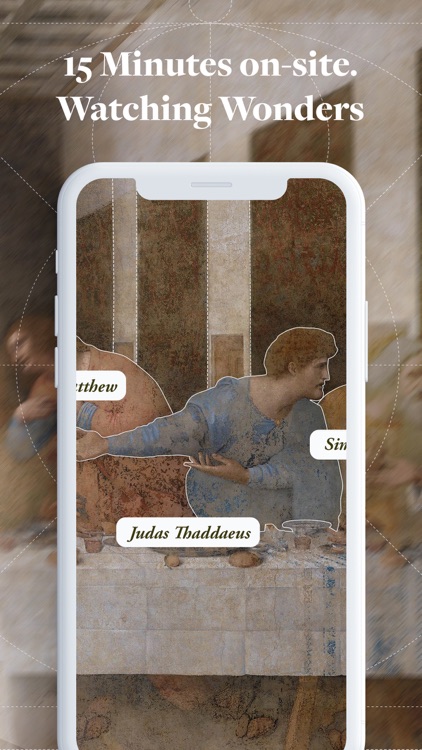 Cenacolo Vinciano Official App