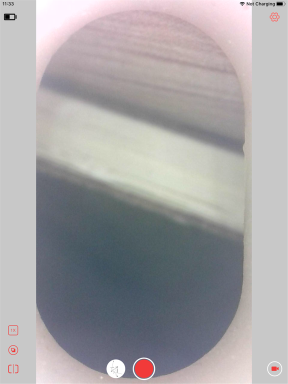 Screenshot #4 pour Lumina NRG