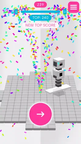 Game screenshot Sweep 3D hack