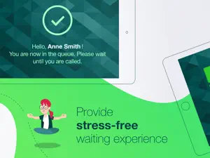 Qminder Queue Management screenshot 4