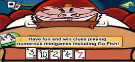 Game screenshot Spy Fox in Dry Cereal apk