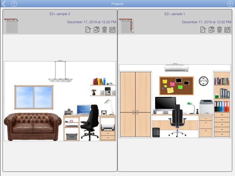 EZ Office+のおすすめ画像3