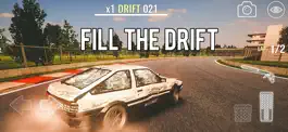 Game screenshot Drift legends mod apk
