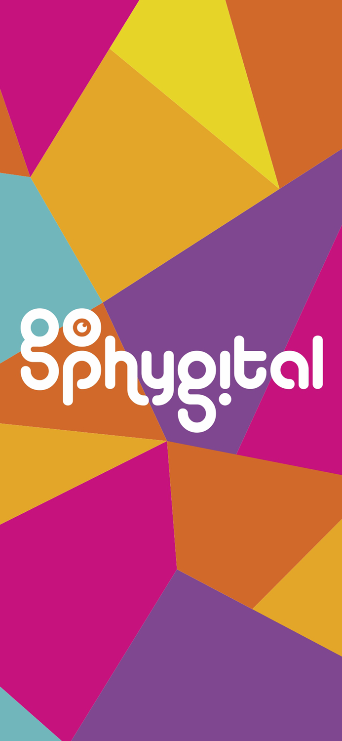 GoPhygital