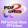 Get PDF2Office OCR for Office 365 for iOS, iPhone, iPad Aso Report