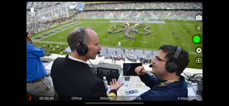 Zixi ONAIR