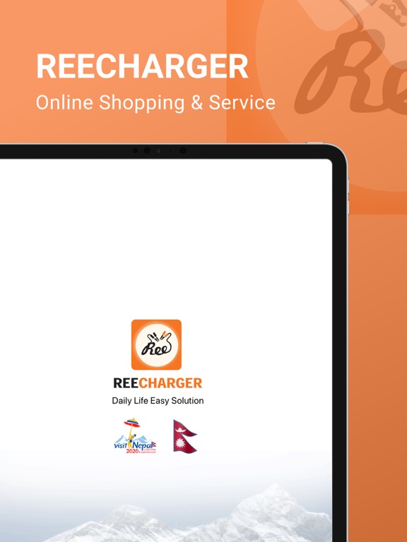 Screenshot #4 pour ReeCharger