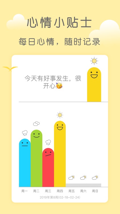 天气预报-气象台空气质量查询软件