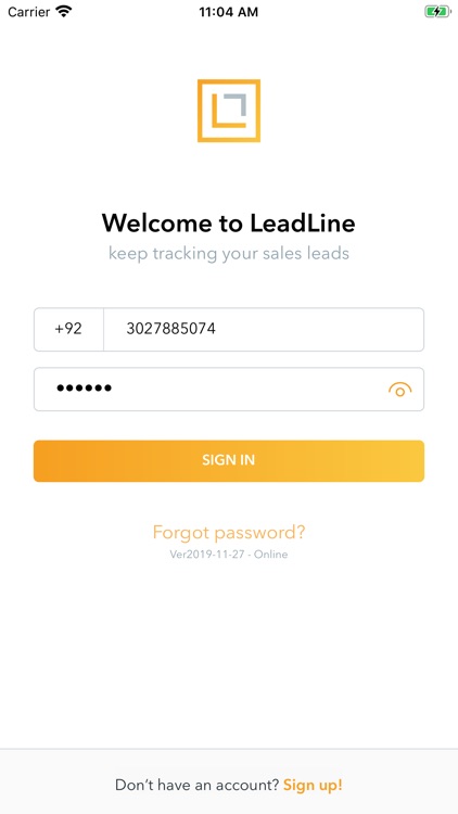 LeadLinePro!
