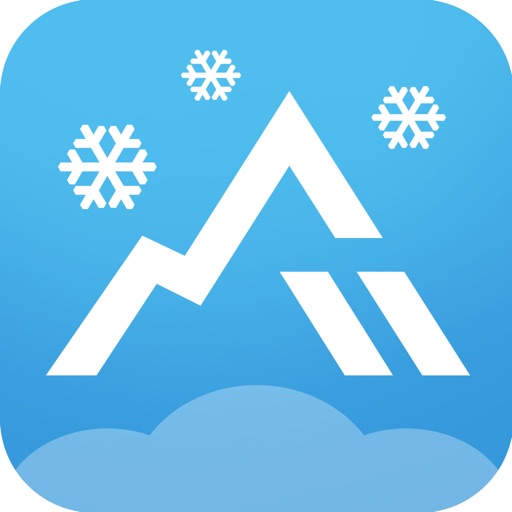 SkiPro - Smart Ski Tracks Tool