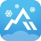 SkiPro - Best ski tracks tool, analyzing and ranking application