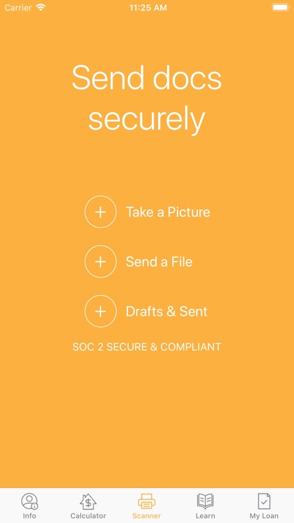 Avidia Mortgage App screenshot-4