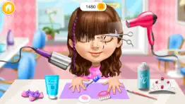 sweet olivia summer fun 2 iPhone Captures Décran 2