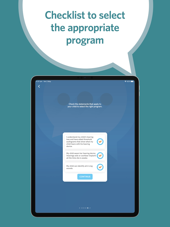 Screenshot #6 pour Spokle