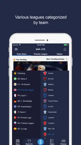 Game screenshot Football Loop mod apk