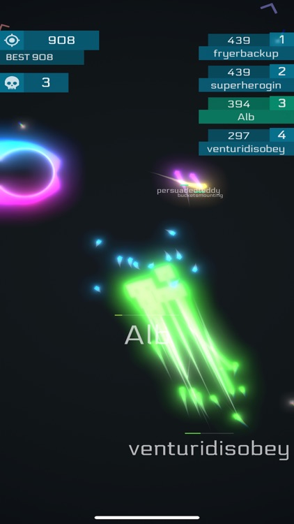 Fairy.io screenshot-4