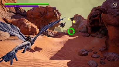 Galerider screenshot 5