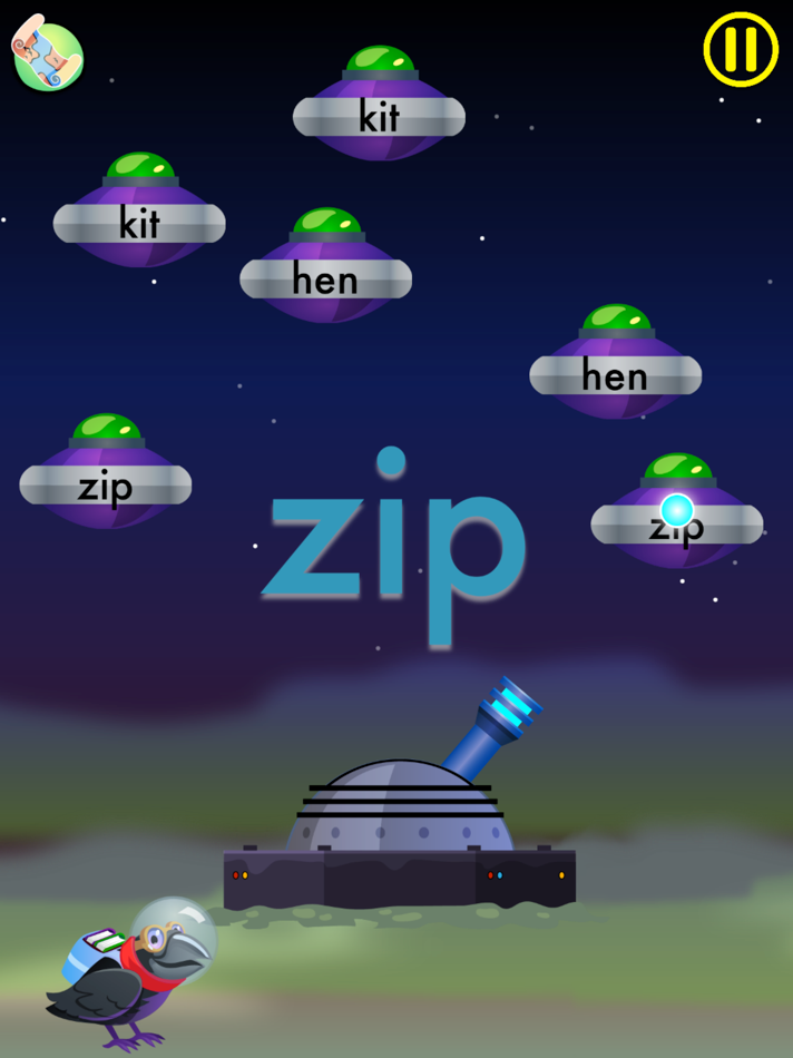 #5. Reading Raven HD (iOS) بواسطة: Early Ascent, LLC