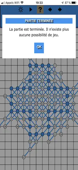 Game screenshot qilin TicTacToe hack