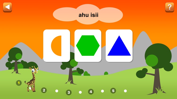 Igbo First Words screenshot-6
