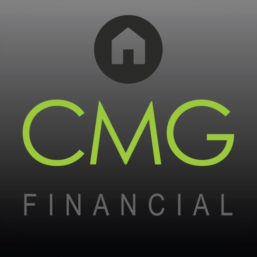 CMG Home App